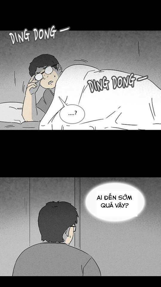 Touyuki - Chương 4