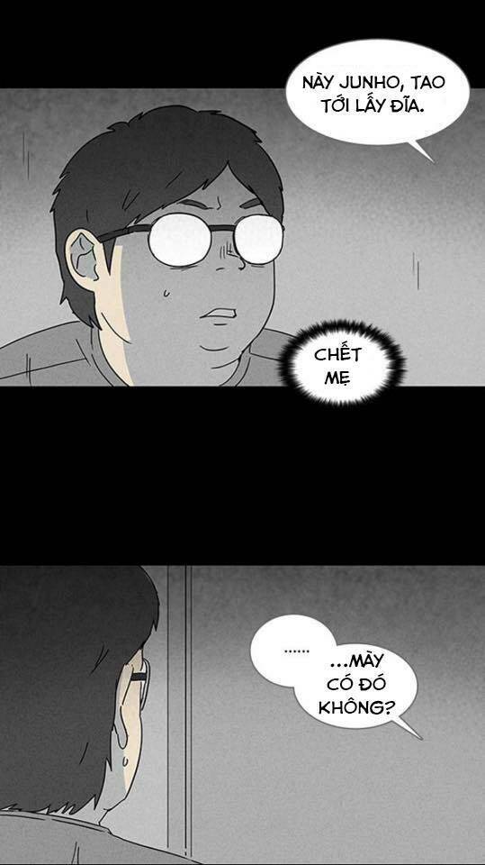 Touyuki - Chương 4