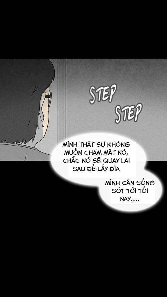 Touyuki - Chương 4