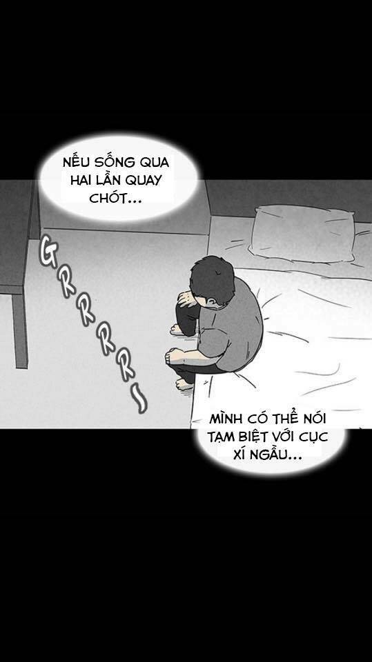 Touyuki - Chương 4