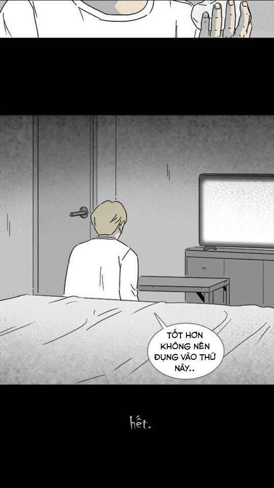 Touyuki - Chương 5
