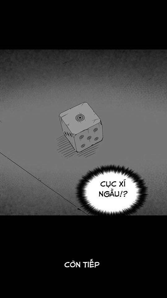Touyuki - Chương 5
