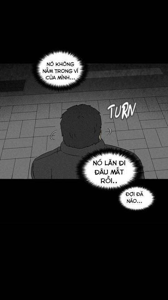 Touyuki - Chương 5