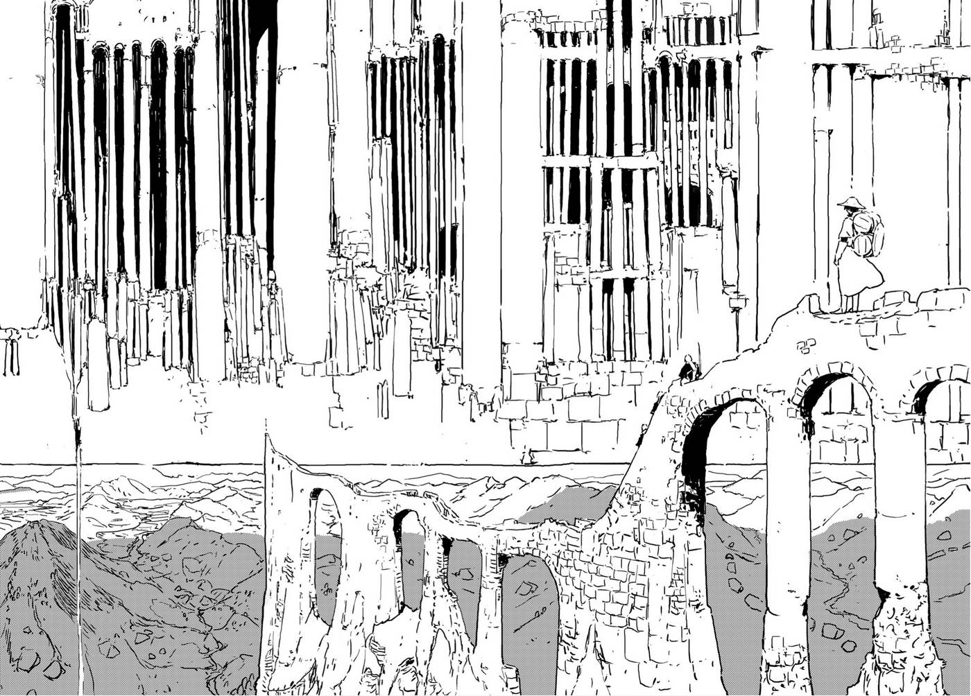 Tower Dungeon - Chương 1