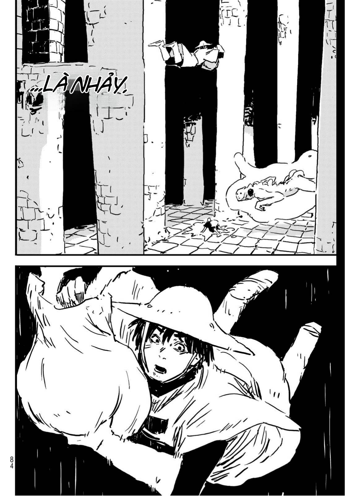 Tower Dungeon - Chương 1