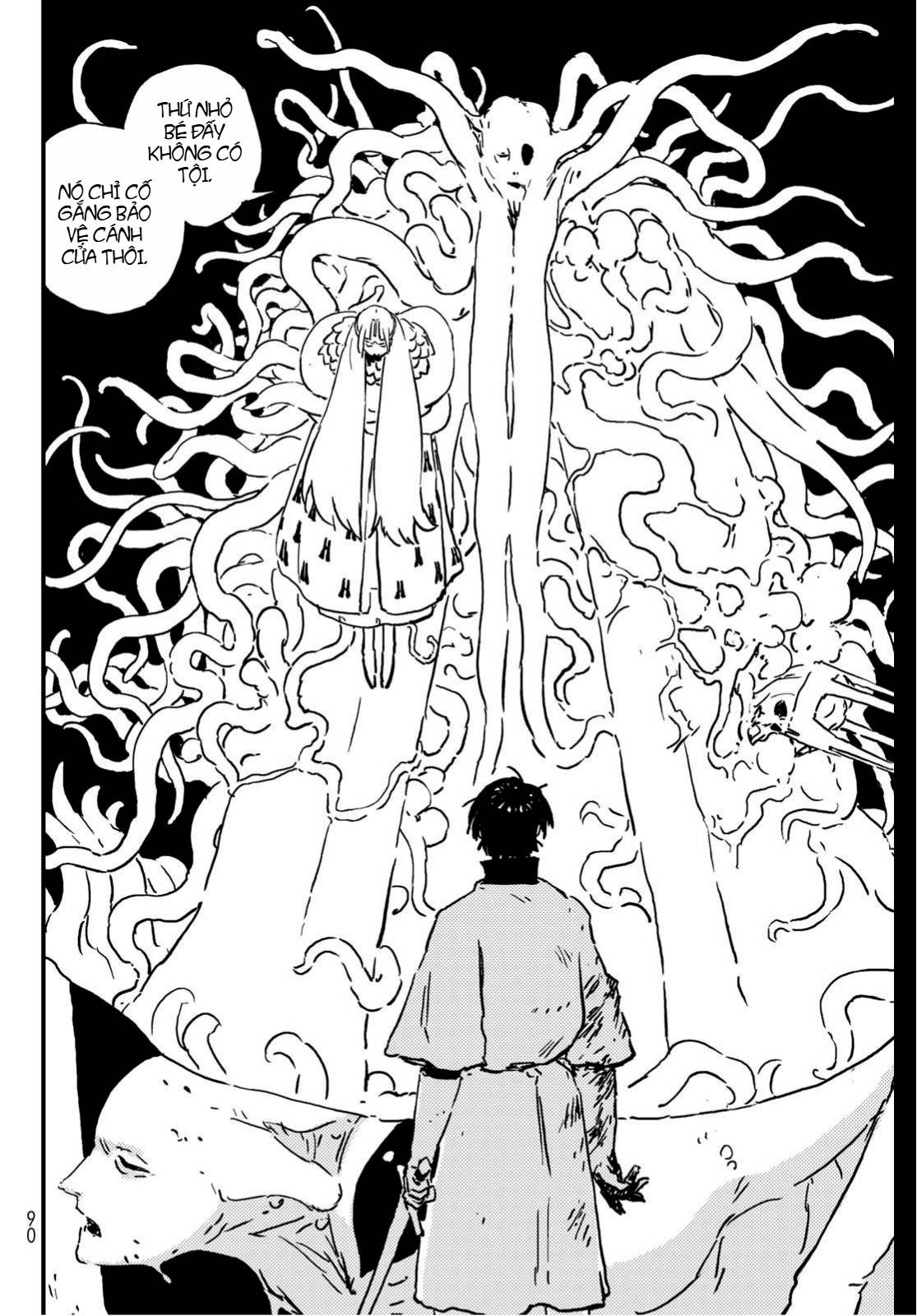 Tower Dungeon - Chương 1