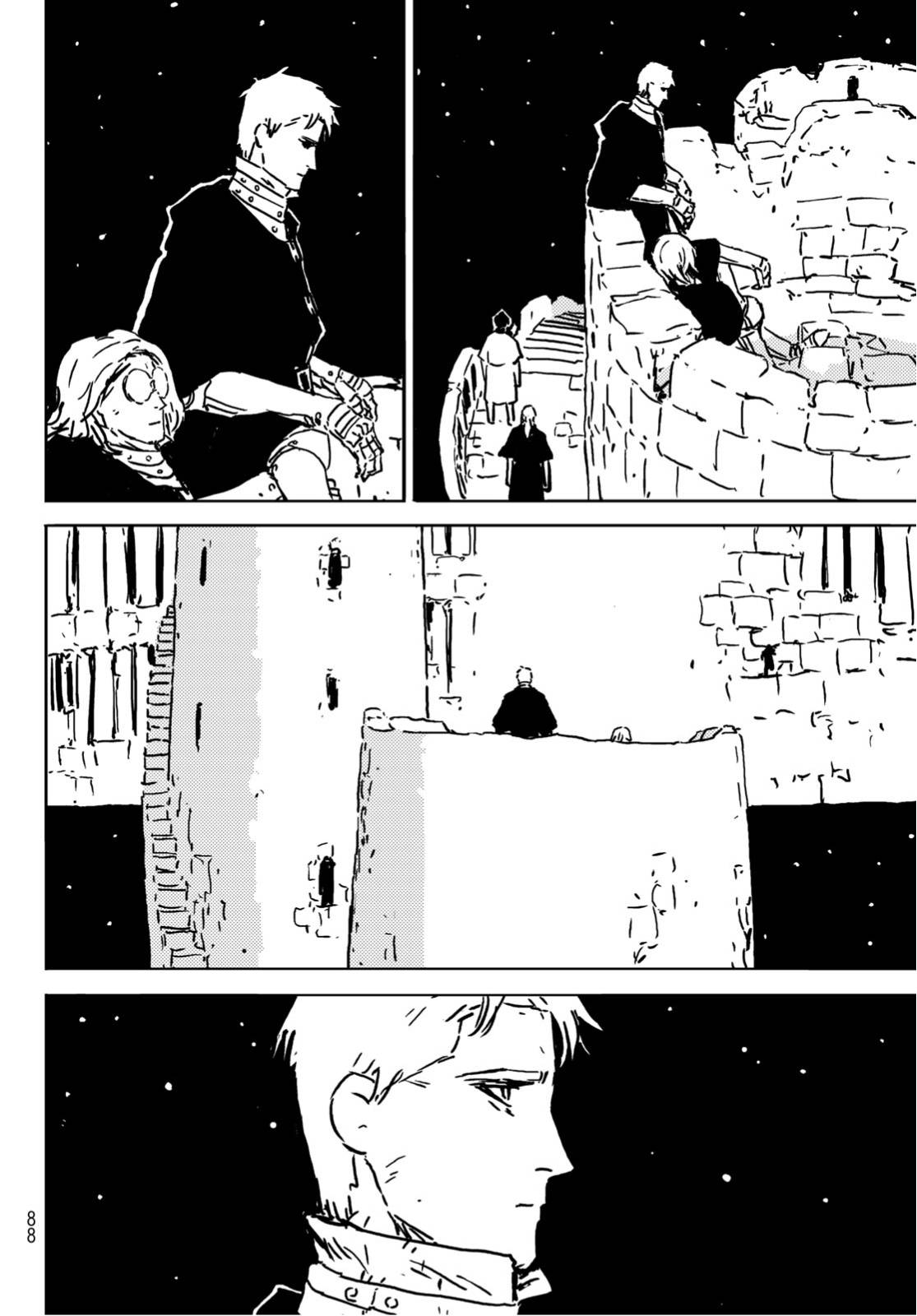 Tower Dungeon - Chương 2