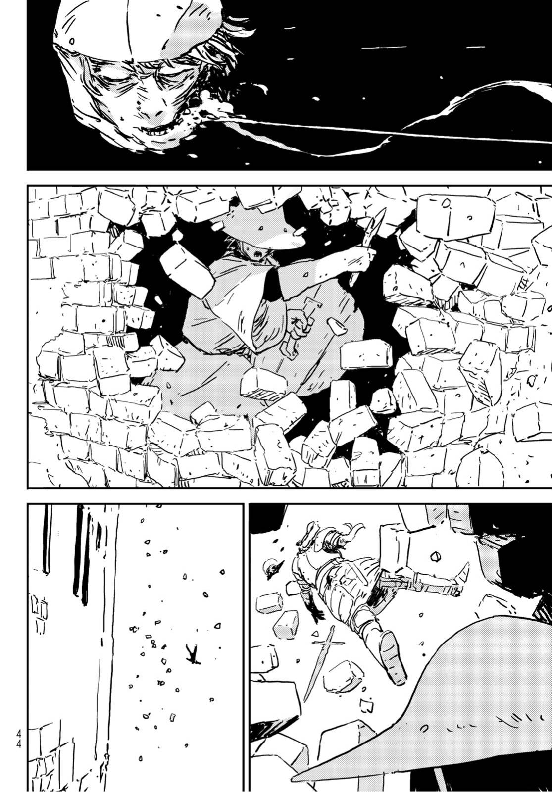 Tower Dungeon - Chương 2