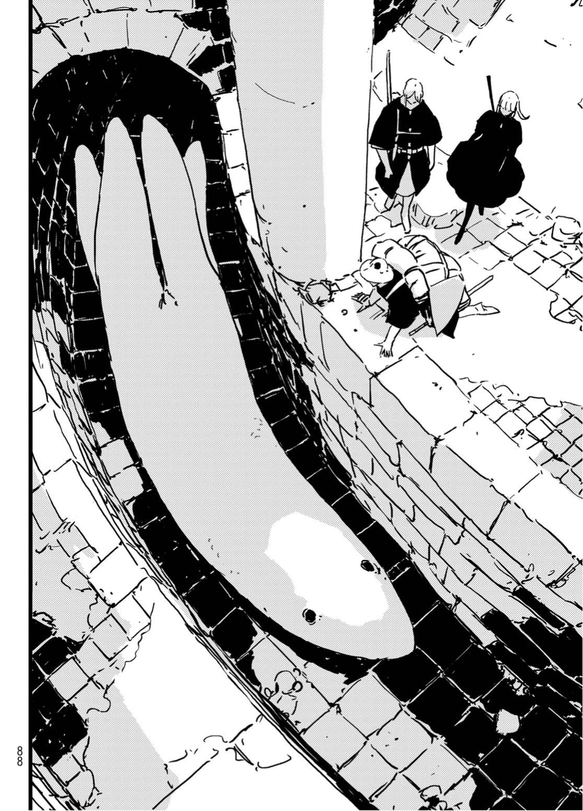 Tower Dungeon - Chương 3