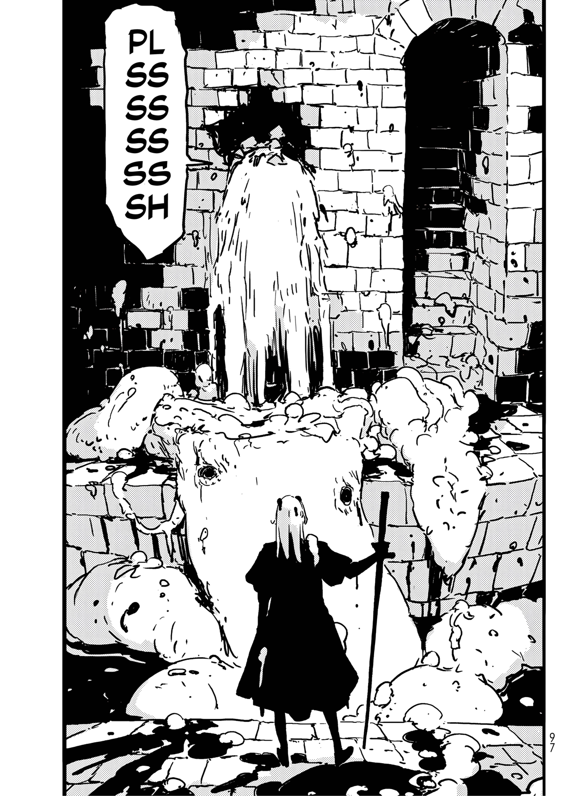 Tower Dungeon - Chương 3