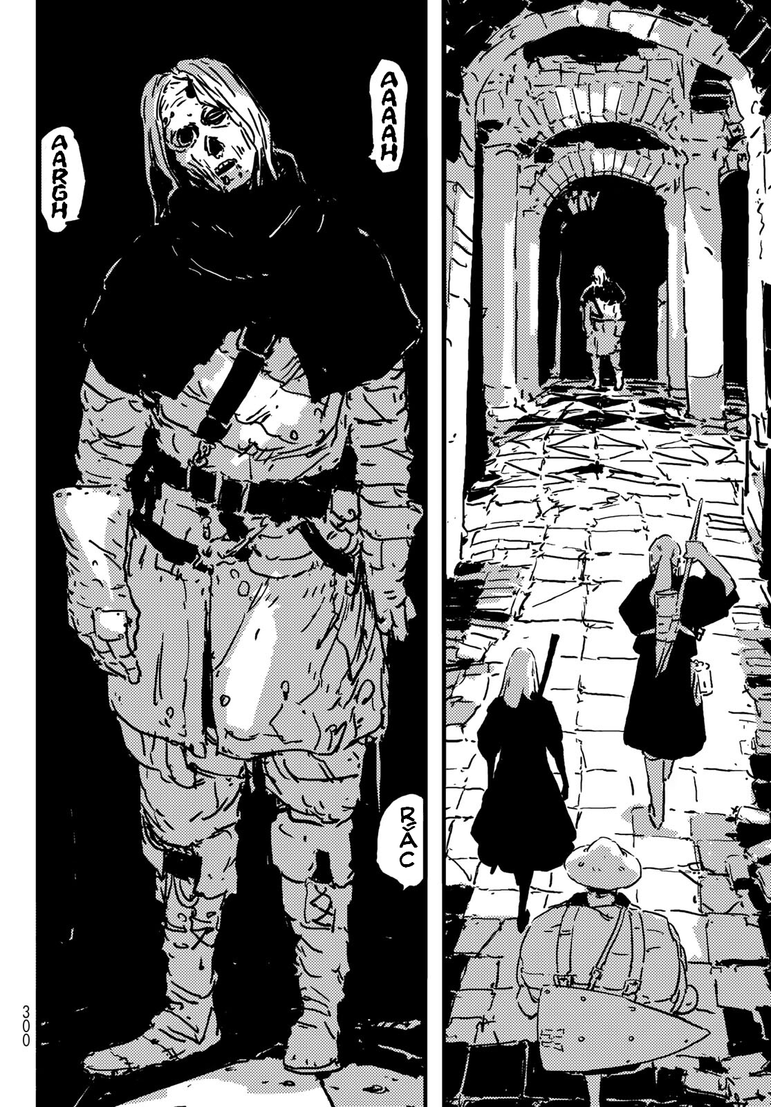 Tower Dungeon - Chương 6