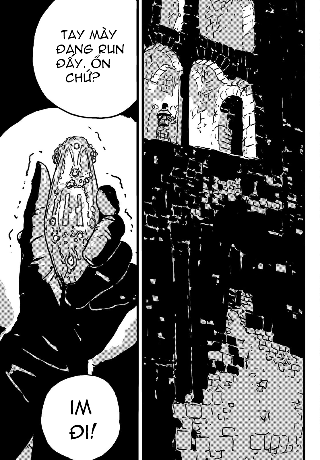 Tower Dungeon - Chương 7