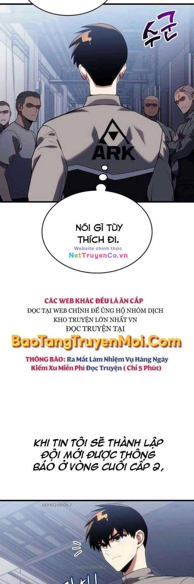 Trảm Long - Chương 18