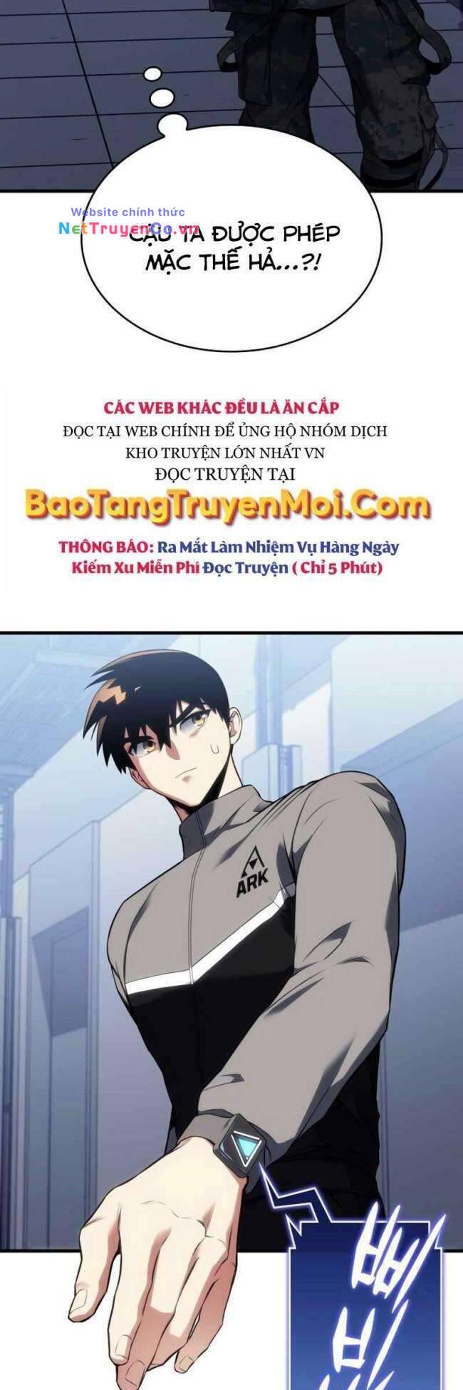 Trảm Long - Chương 18
