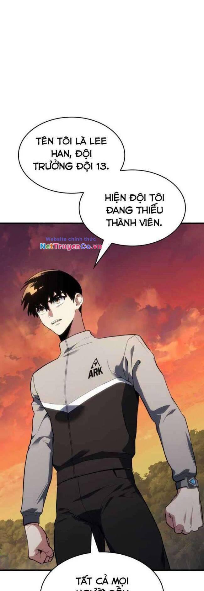 Trảm Long - Chương 18