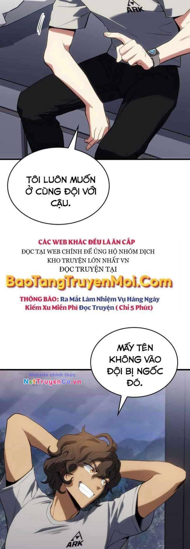 Trảm Long - Chương 18