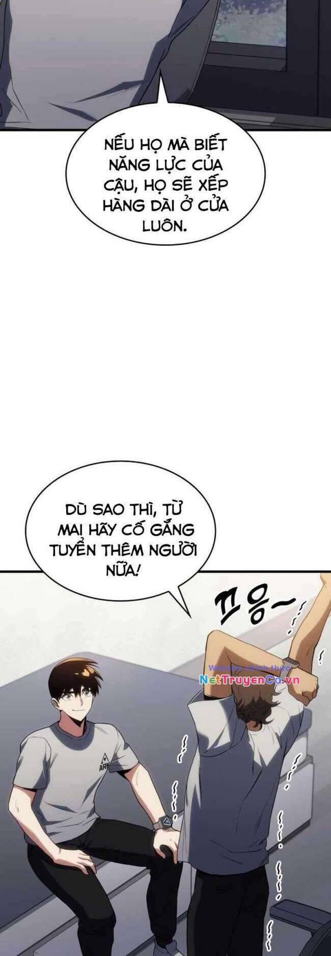 Trảm Long - Chương 18