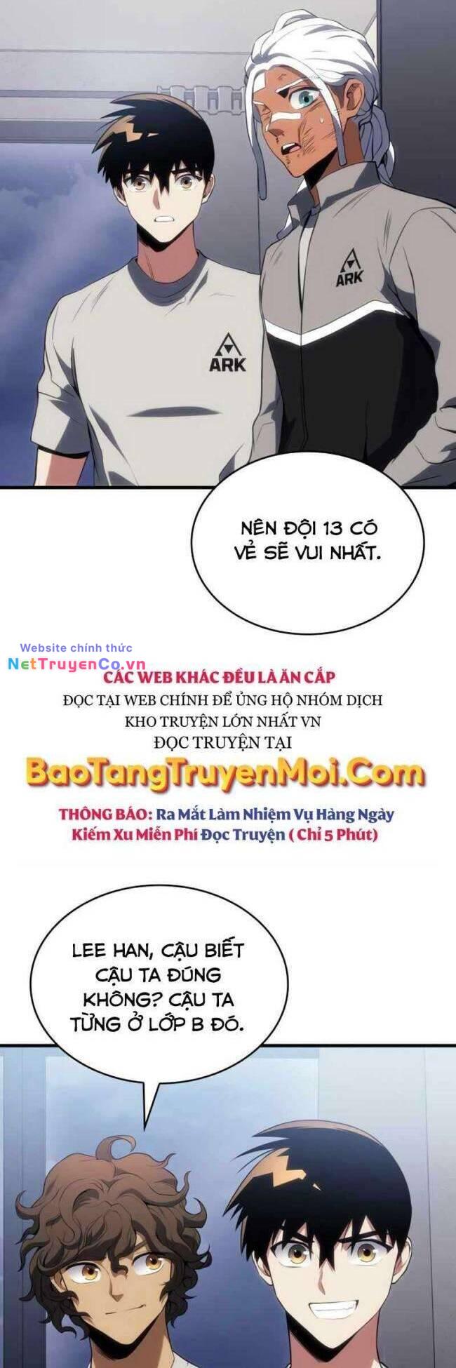 Trảm Long - Chương 18