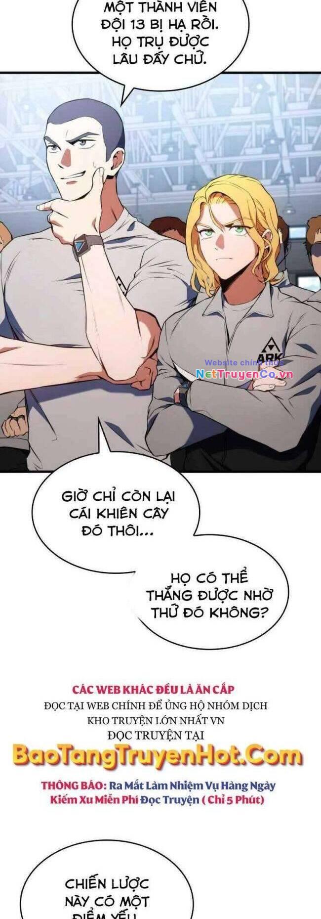 Trảm Long - Chương 19