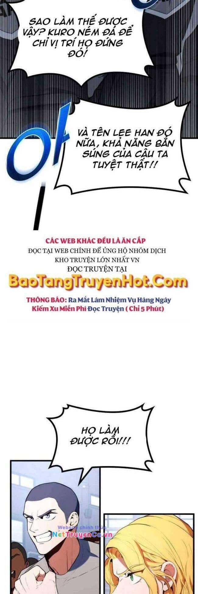 Trảm Long - Chương 19