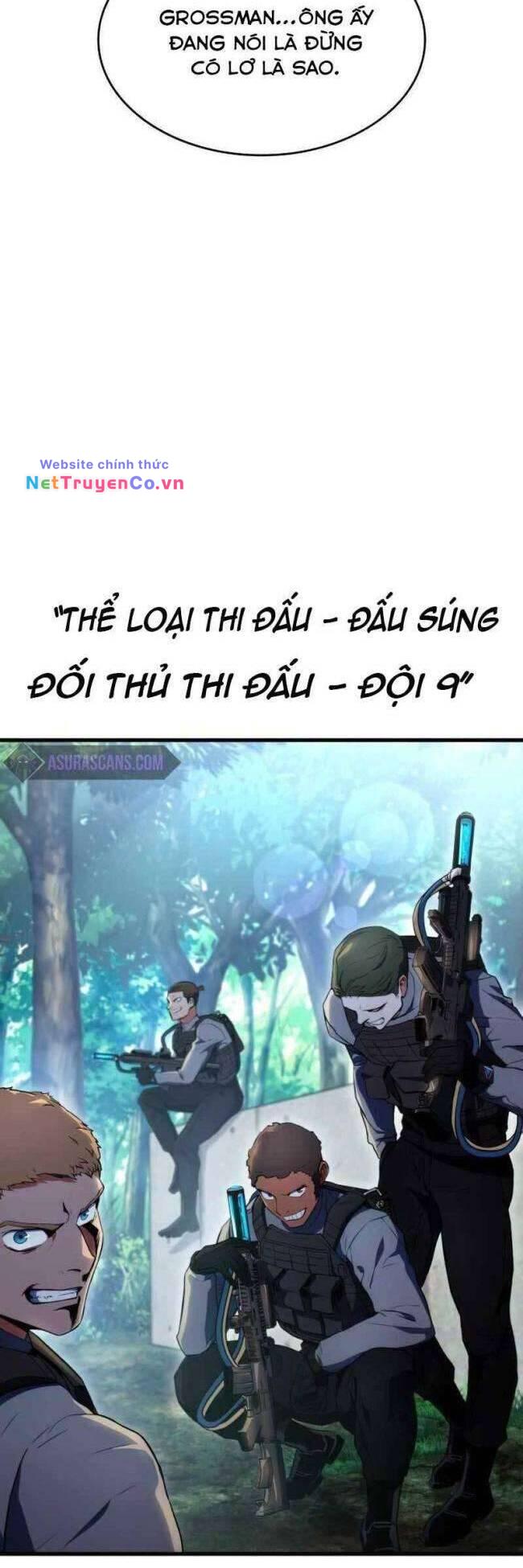 Trảm Long - Chương 19