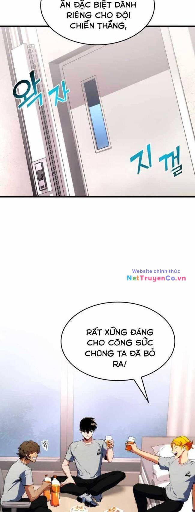 Trảm Long - Chương 20