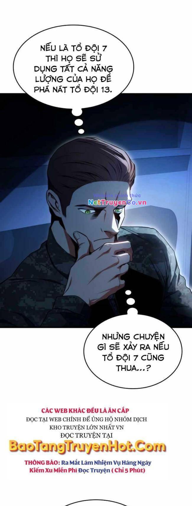 Trảm Long - Chương 20