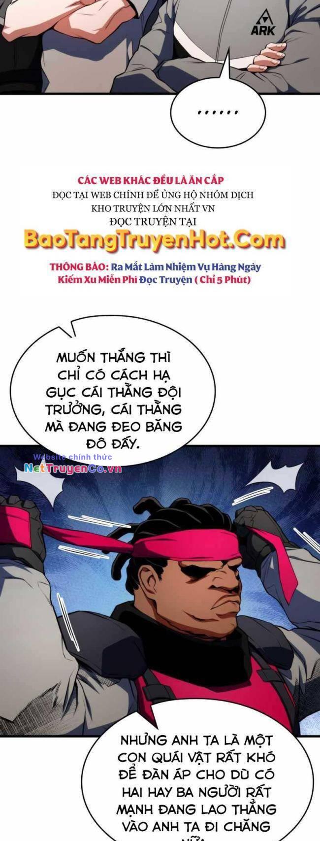 Trảm Long - Chương 20