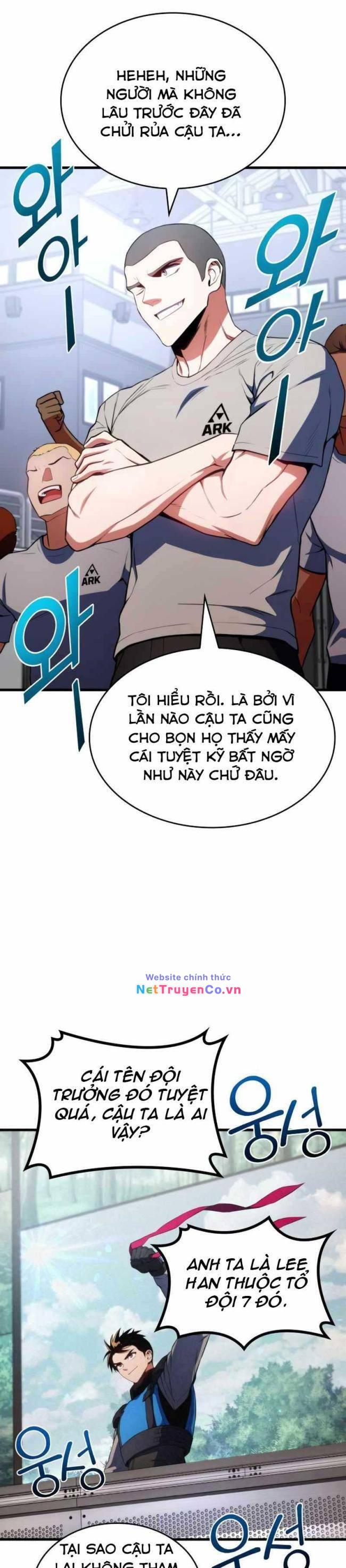 Trảm Long - Chương 20