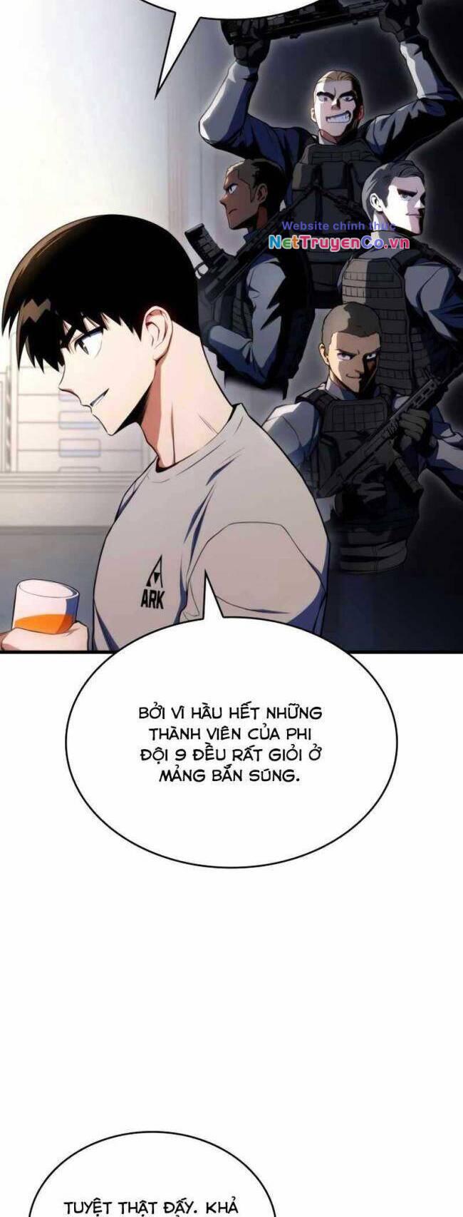Trảm Long - Chương 20