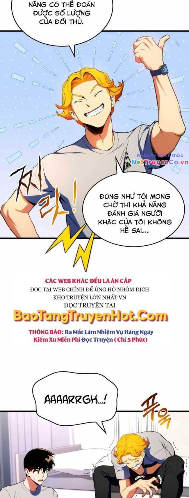 Trảm Long - Chương 20