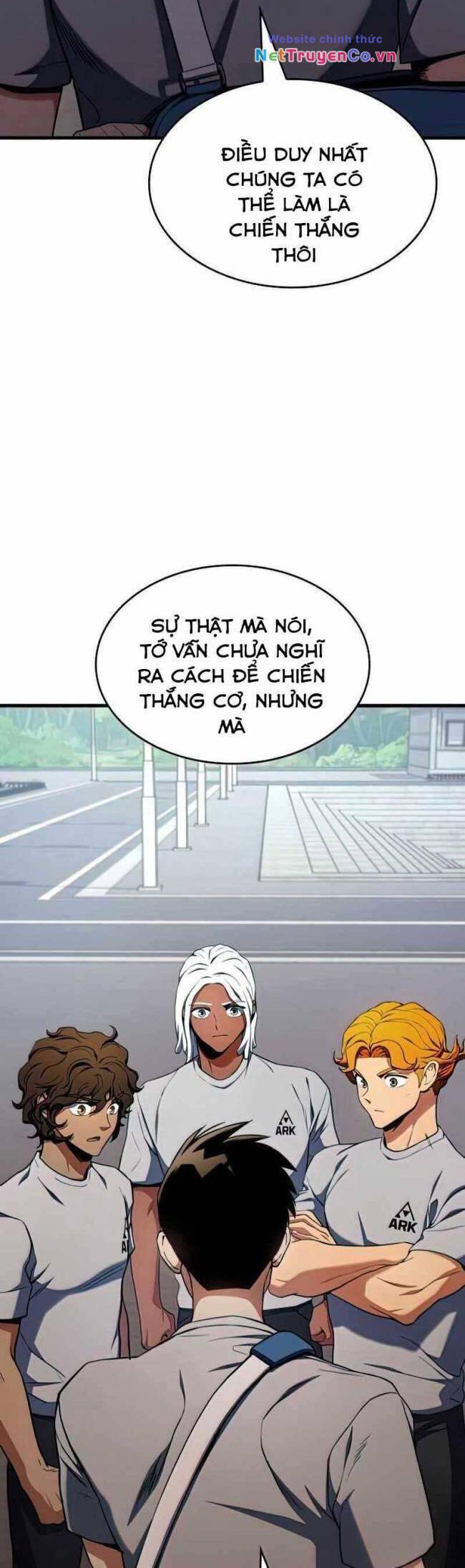 Trảm Long - Chương 21