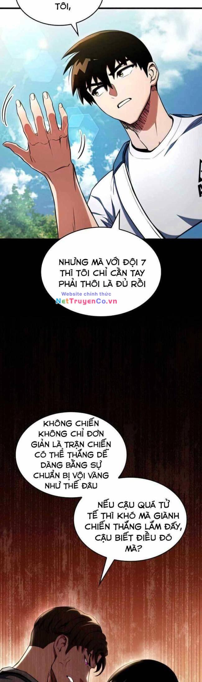Trảm Long - Chương 21