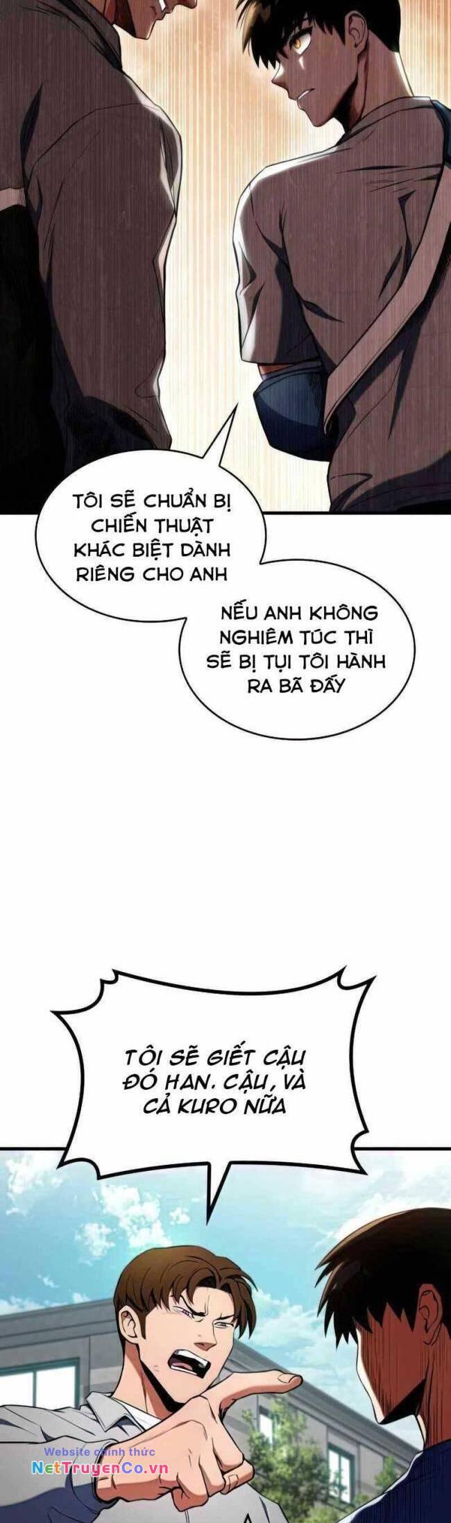 Trảm Long - Chương 21