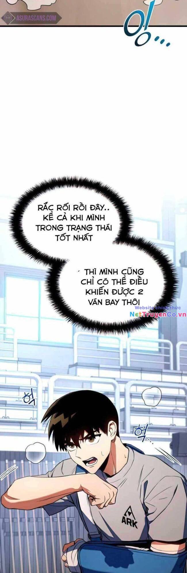 Trảm Long - Chương 21