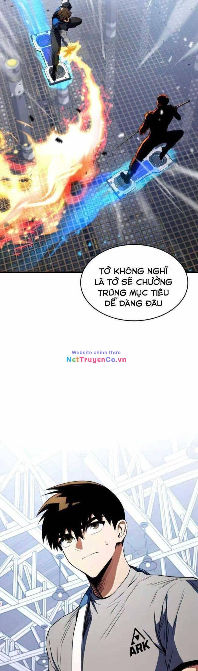 Trảm Long - Chương 21
