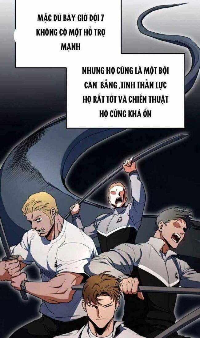 Trảm Long - Chương 21