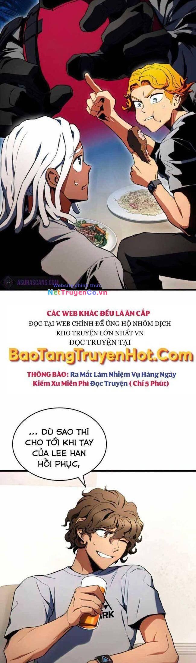 Trảm Long - Chương 21