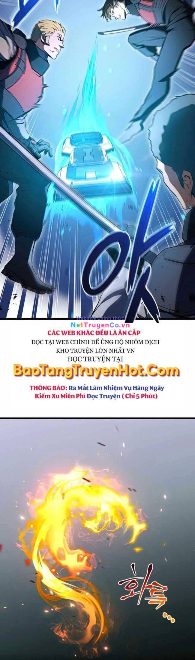 Trảm Long - Chương 22