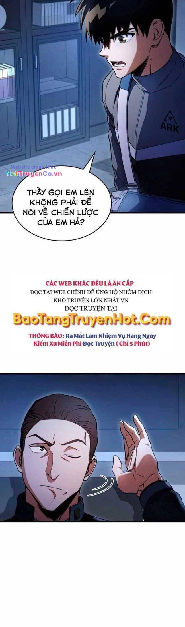 Trảm Long - Chương 22