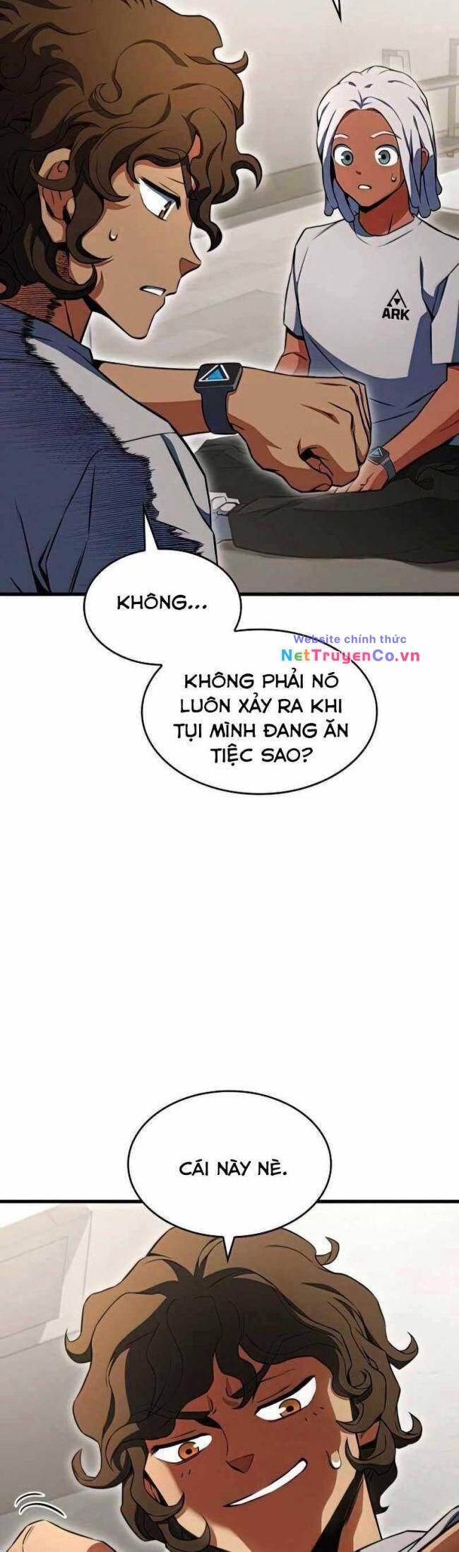 Trảm Long - Chương 22