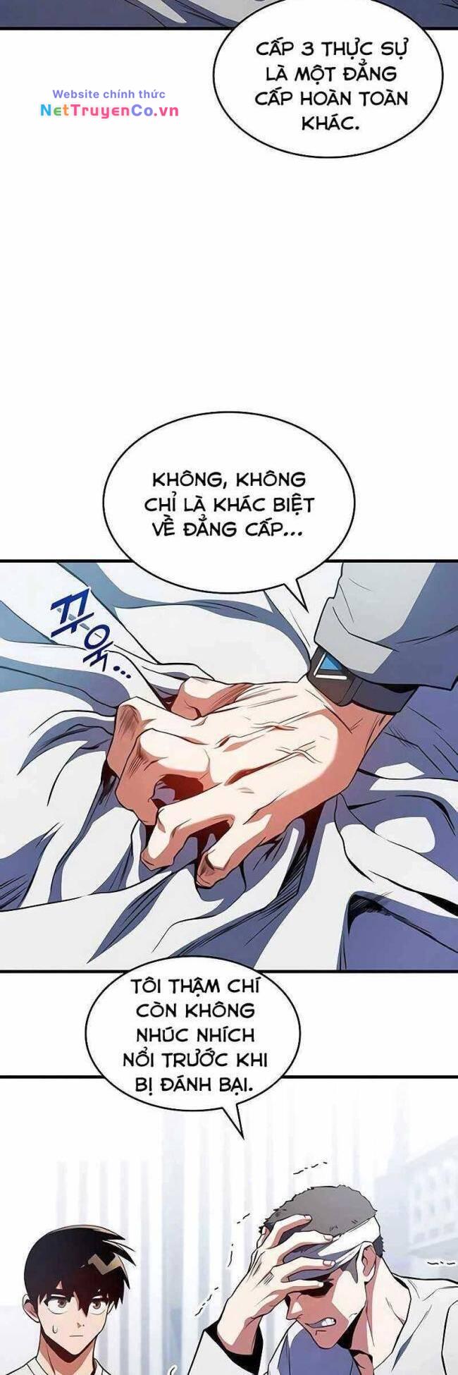 Trảm Long - Chương 24