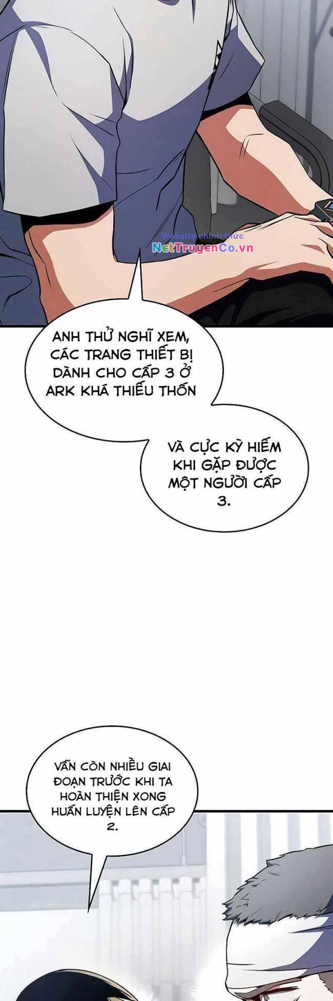 Trảm Long - Chương 24