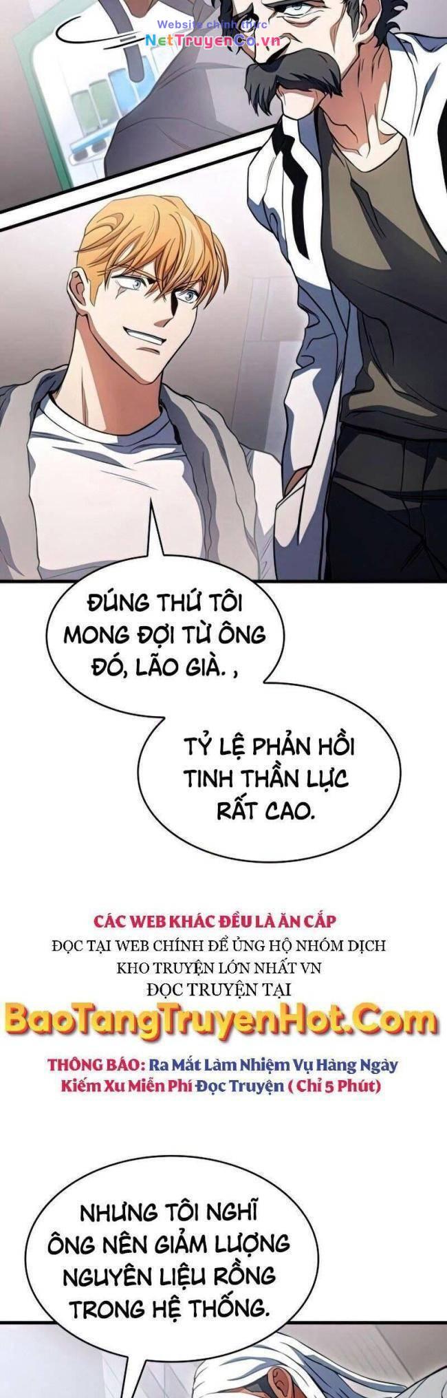Trảm Long - Chương 25