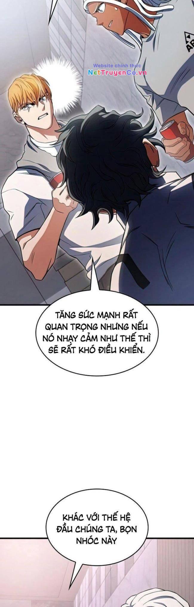 Trảm Long - Chương 25