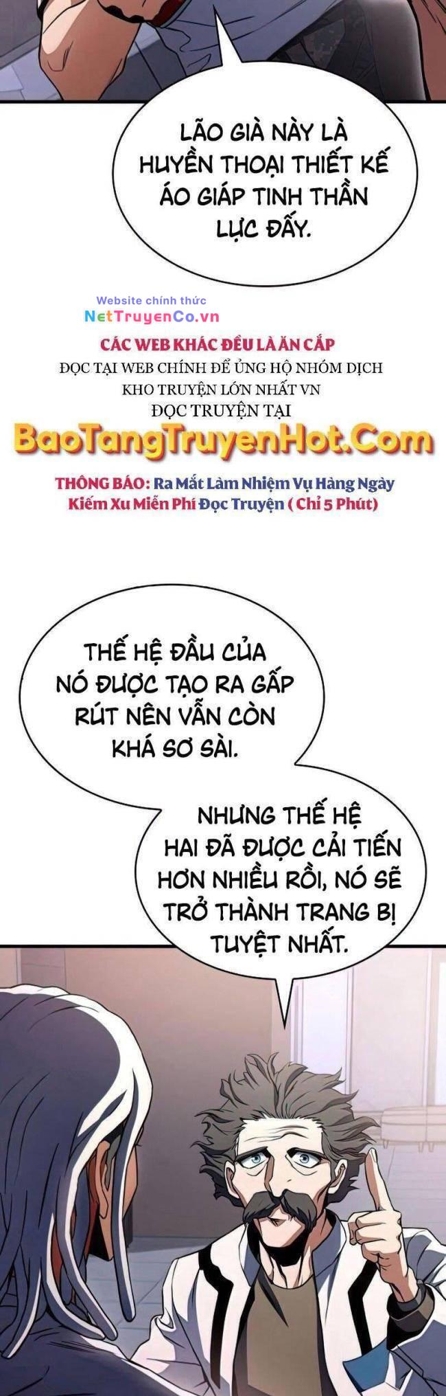 Trảm Long - Chương 25