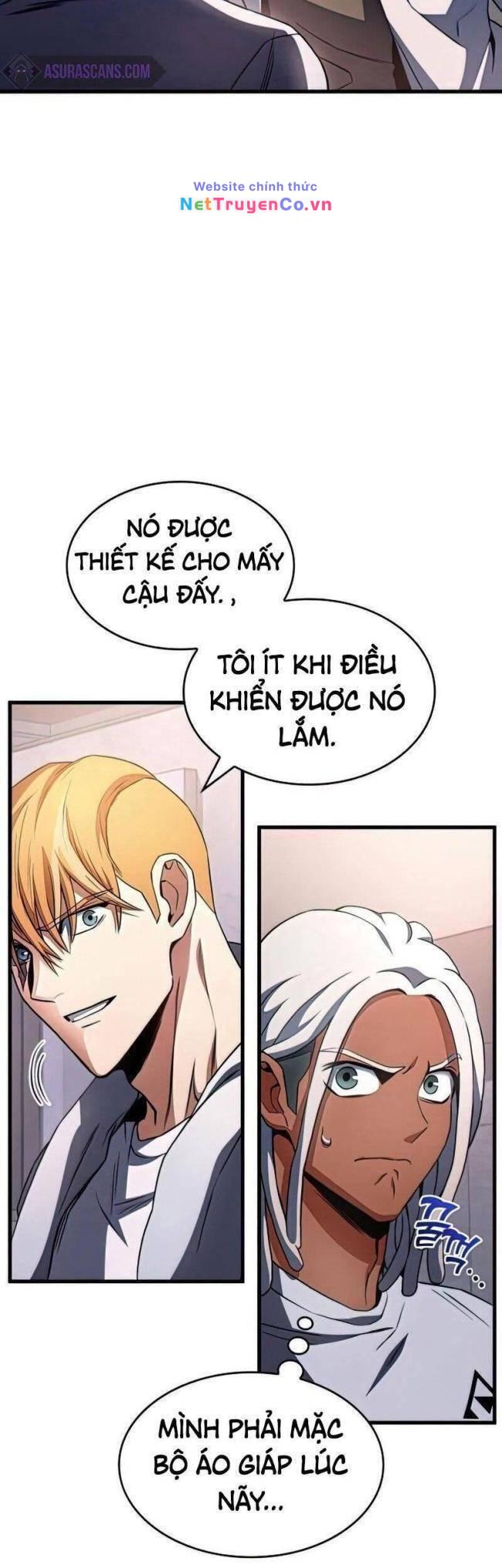 Trảm Long - Chương 25