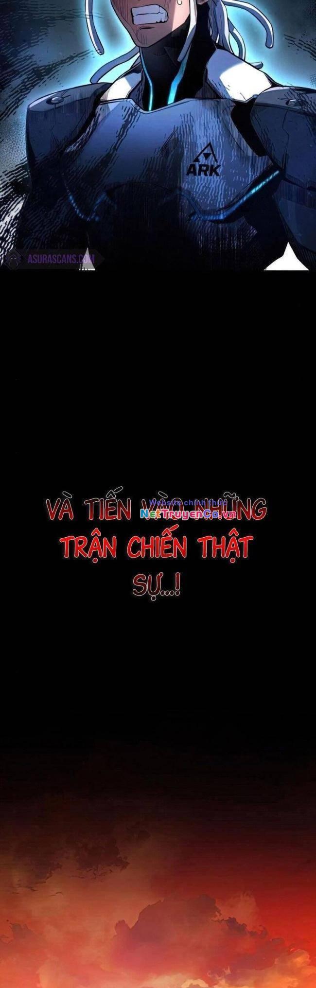 Trảm Long - Chương 25