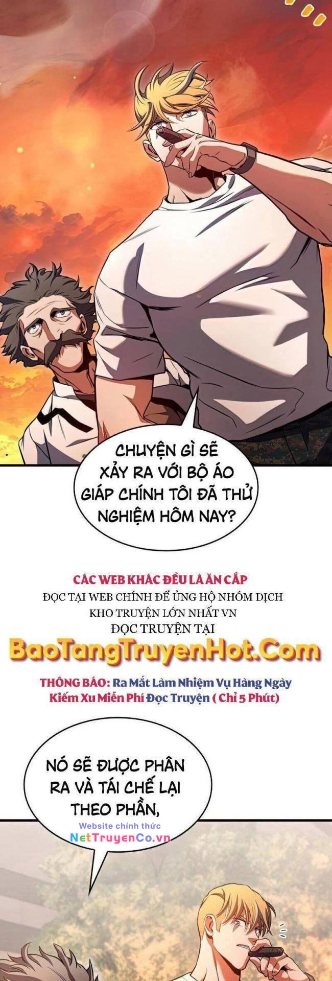 Trảm Long - Chương 25