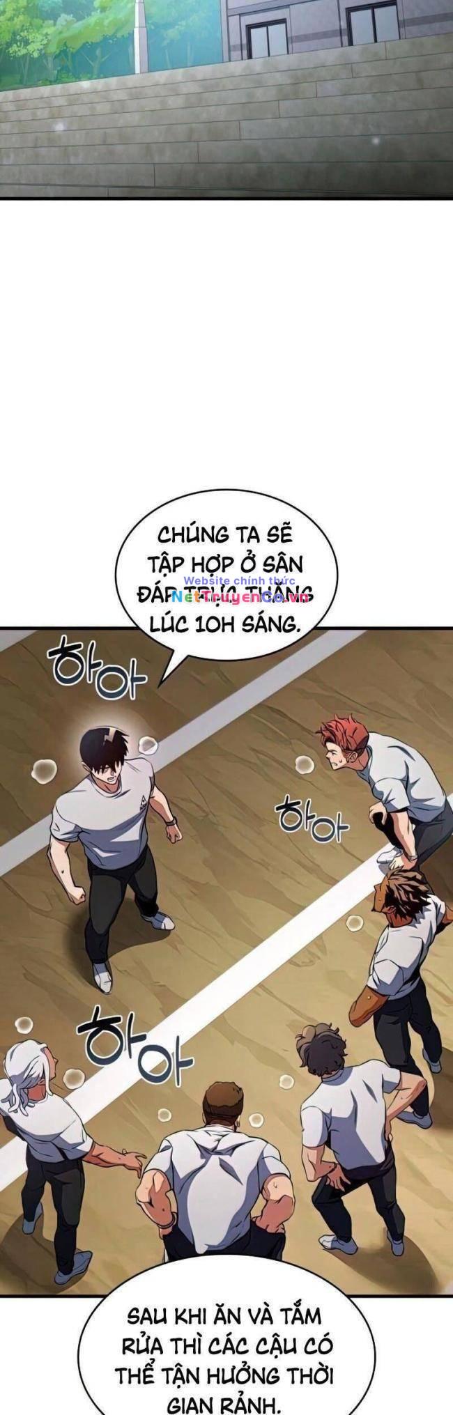Trảm Long - Chương 25